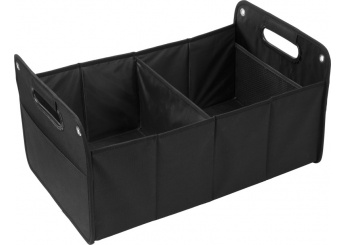 Organizador porta-bagagem