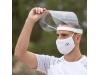 VISEIRA DE PROTEO FACIAL DEROL