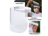 VISEIRA DE PROTEO FACIAL DEROL