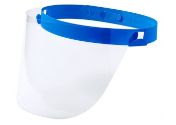 VISEIRA DE PROTEO FACIAL BIMBO TUNDEX
