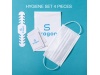 SET HIGIENIZANTE EMME
