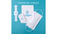 SET HIGIENIZANTE EMME