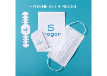 SET HIGIENIZANTE EMME