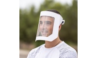 Viseira FACIAL MUNS