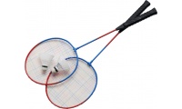 Conjunto de badminton