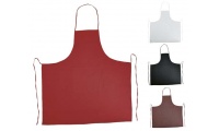 Avental ajustvel com 1 bolso