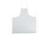 Avental ajustvel com 1 bolso