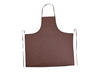 Avental ajustvel com 1 bolso