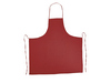 Avental ajustvel com 1 bolso