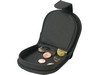 Porta-moedas com fecho Clip