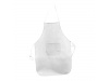 Avental com bolso 80gr/m2
