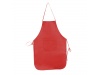 Avental com bolso 80gr/m2