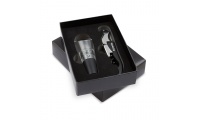 Set de vinho 2 peas 