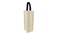 Saco prenda para 1 garrafa Cotwine
