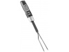 Garfo Barbecue + Medidor de Cozedura