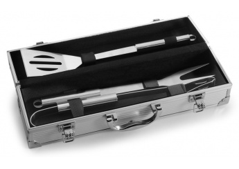 Conjunto Barbecue