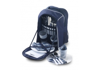 Mochila de piquenique