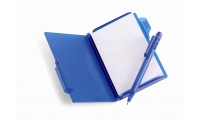 Bloco de notas promocional