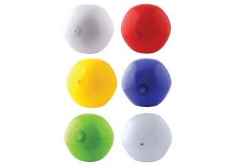 Bola Insuflavel