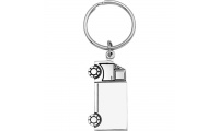 Porta-Chaves Camio