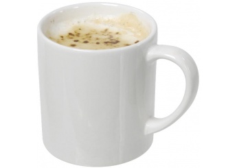 Caneca de 170 ml em cermica