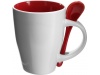 Caneca de cermica 260ml