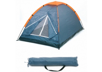 Tenda de Campismo QUEBEC