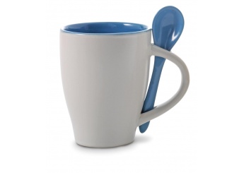 Caneca de cermica 260ml