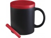 Caneca de 300 ml em cermica 
