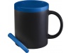 Caneca de 300 ml em cermica 