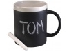 Caneca de 300 ml em cermica 