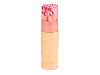 Conjunto de 6 lpis de cor com afia