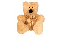 MASCOTE DO URSO TIE ETIQ LACE