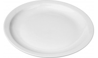 Prato de Porcelana 30cm