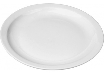 Prato de Porcelana 30cm