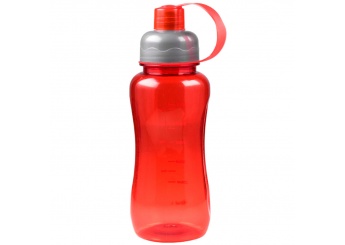 GARRAFA 600ml SPORT