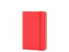 Bloco de Notas A6 LUXE