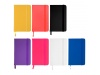 Bloco de Notas A6 LUXE