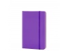 Bloco de Notas A6 LUXE