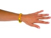 Pulseira PVC