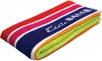 Toalha de Praia Jacquard