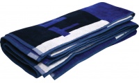 Toalha de Praia Jacquard