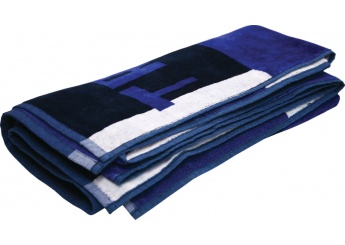 Toalha de Praia Jacquard