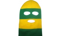 Gorro Mascara (3 Conjunto de Cores Disponvel)