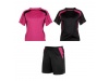 Equipamento Futebol Homem Unisexo 2 camisolas,1 calo
