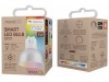LMPADA GU10 WIFI COM LUZ LED (compatvel com Google Home e Amazon Alexa)