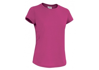 T-shirt BRENDA Rosa Magenta