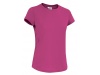 T-shirt BRENDA Rosa Magenta