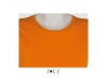 T-SHIRT DE GOLA REDONDA CORES PARA SENHORA IMPERIAL