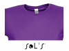 T-SHIRT DE SENHORA CORES MISS